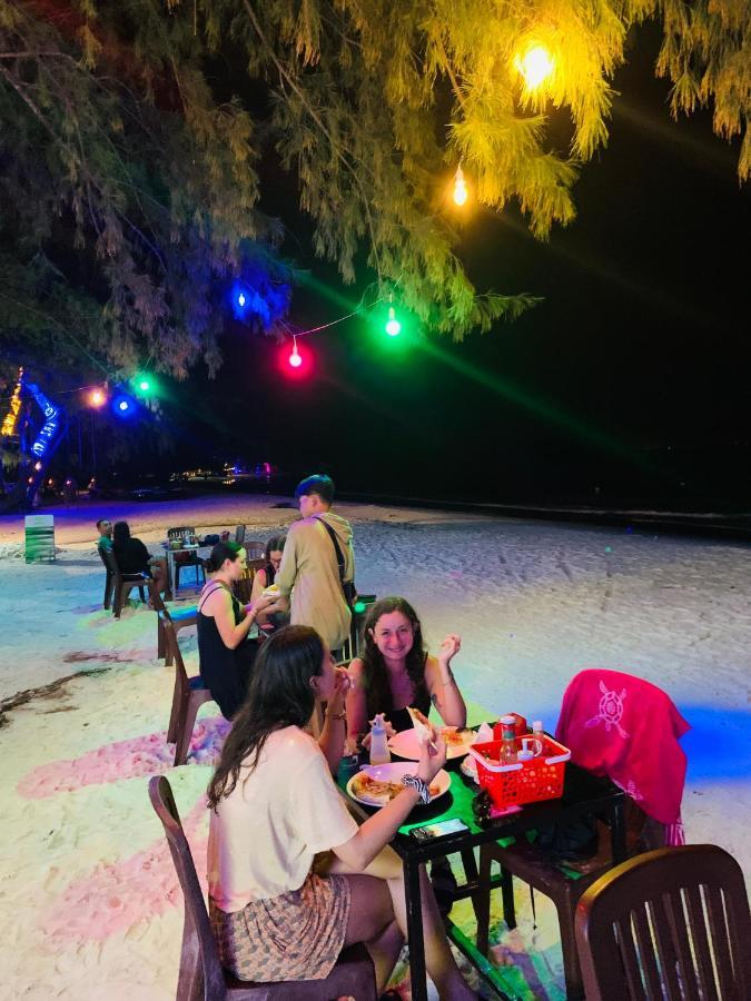 Blue Shore Pavilion Kaoh Touch Luaran gambar