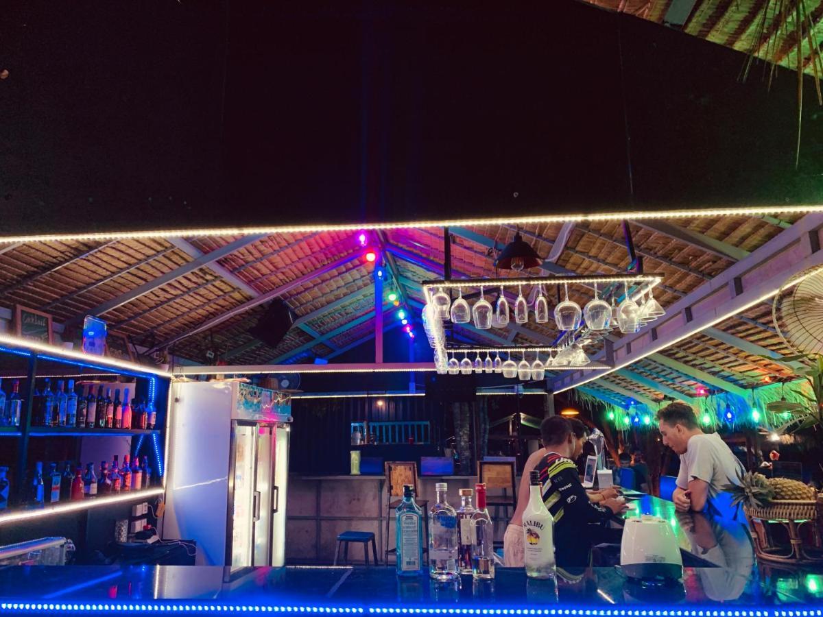 Blue Shore Pavilion Kaoh Touch Luaran gambar