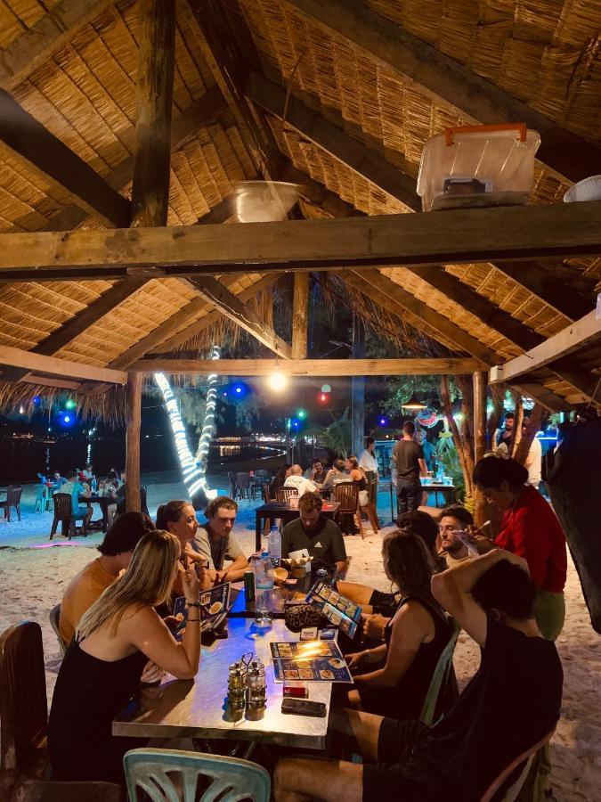 Blue Shore Pavilion Kaoh Touch Luaran gambar