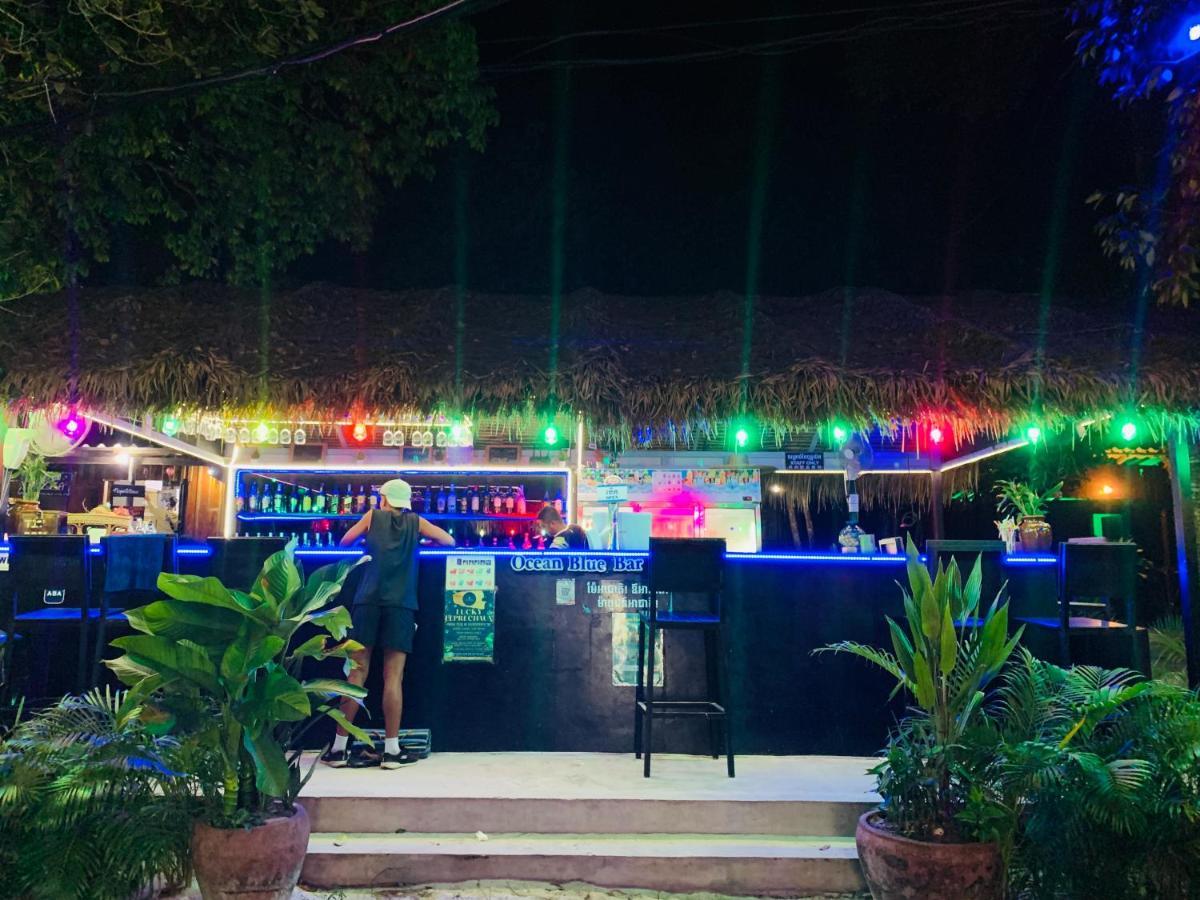 Blue Shore Pavilion Kaoh Touch Luaran gambar