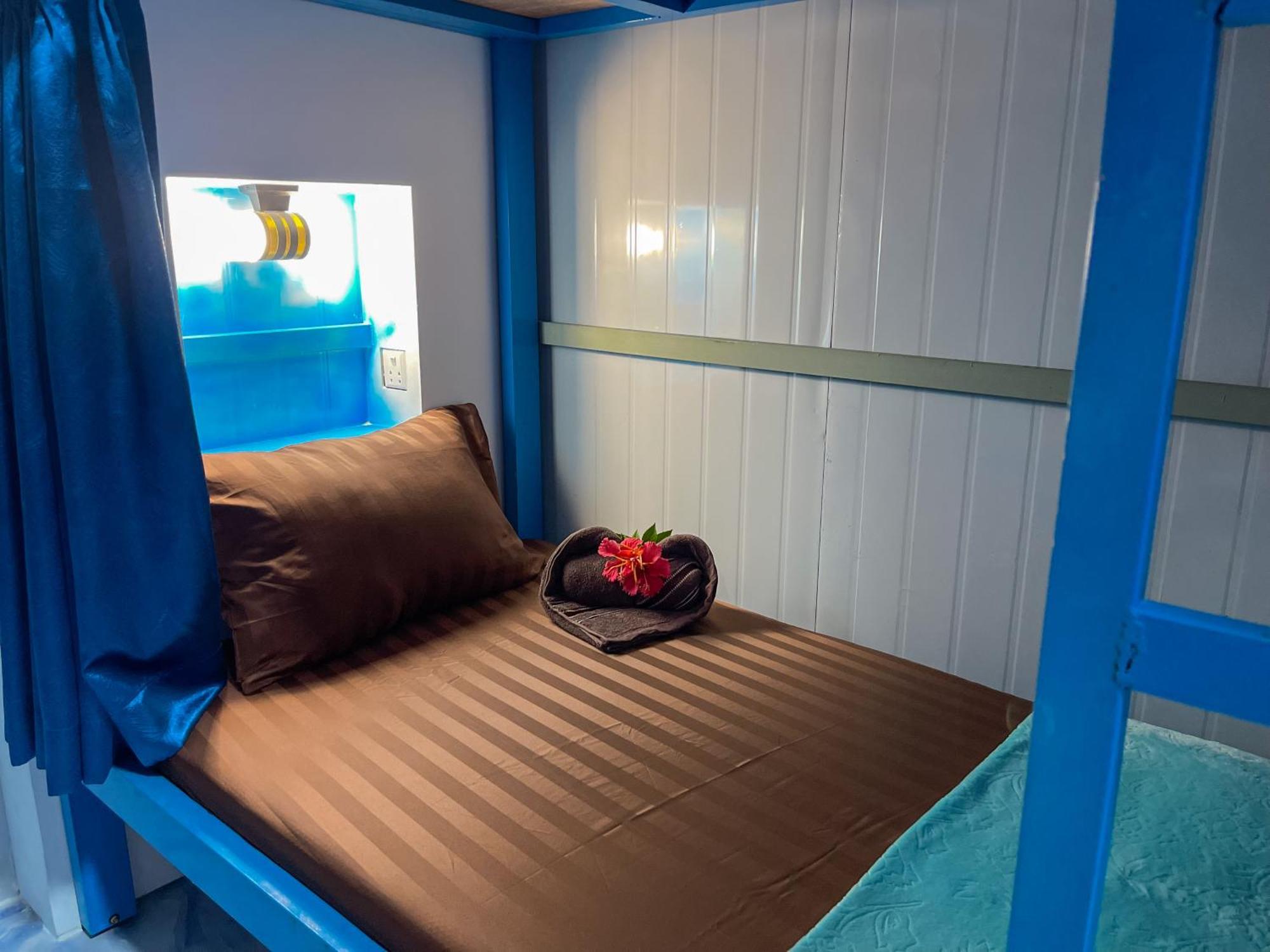 Blue Shore Pavilion Kaoh Touch Luaran gambar