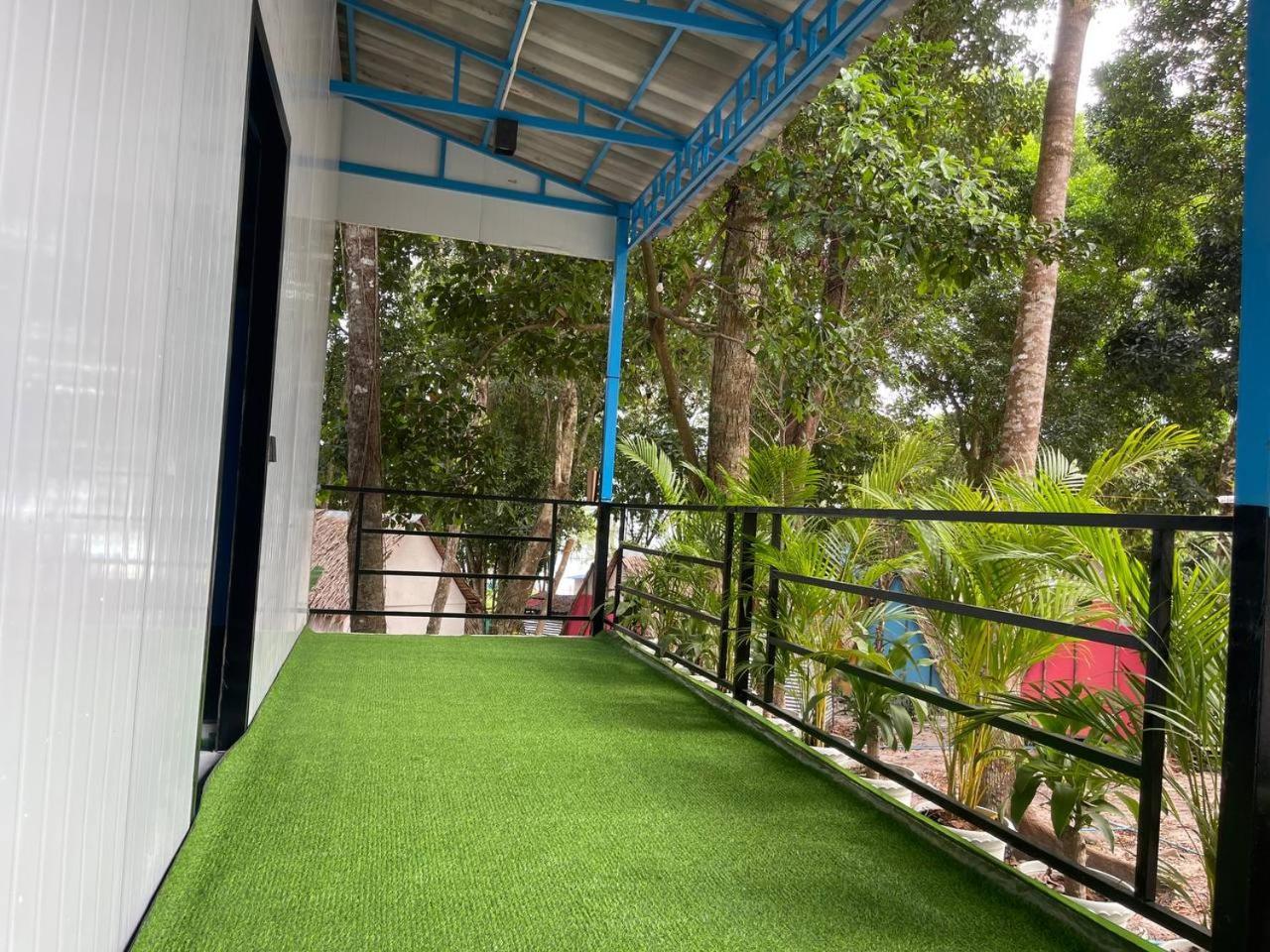 Blue Shore Pavilion Kaoh Touch Luaran gambar