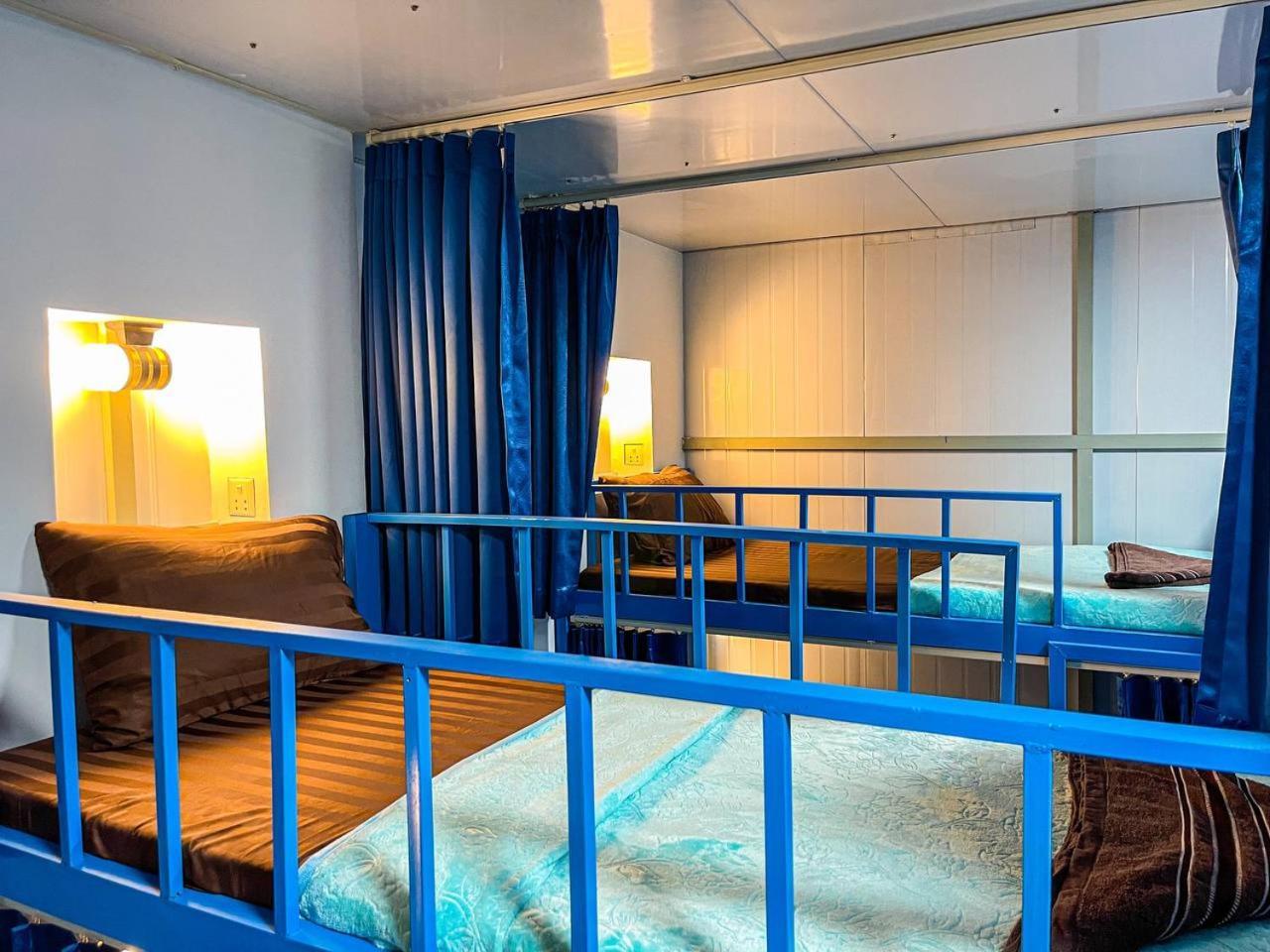 Blue Shore Pavilion Kaoh Touch Luaran gambar